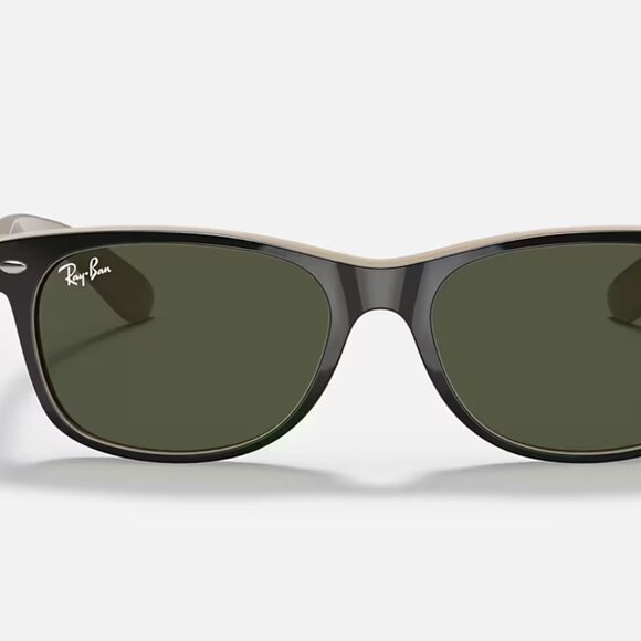 Ray-Ban New Wayfarer Sunglasses - Picture 6 of 6